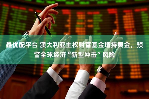 鑫优配平台 澳大利亚主权财富基金增持黄金，预警全球经济“新型冲击”风险